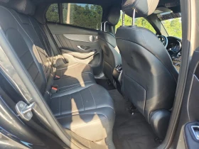 Mercedes-Benz GLC 300 * COUPE* 4MATIC* , снимка 11