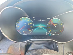 Mercedes-Benz GLC 300 * COUPE* 4MATIC* , снимка 8