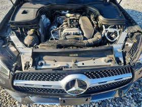 Mercedes-Benz GLC 300 * COUPE* 4MATIC* , снимка 7