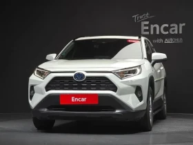 Toyota Rav4, снимка 2