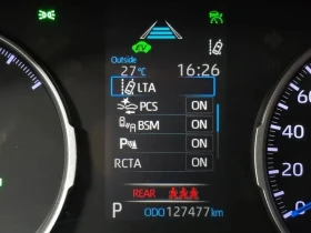 Toyota Rav4, снимка 14