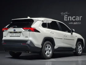 Toyota Rav4, снимка 1