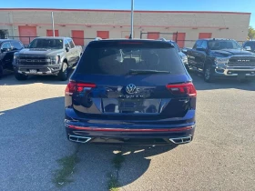 VW Tiguan, снимка 4