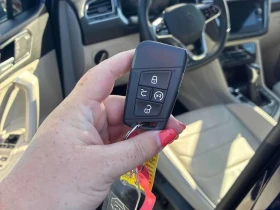 VW Tiguan, снимка 14