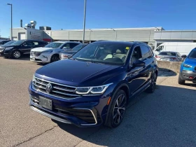 VW Tiguan, снимка 1