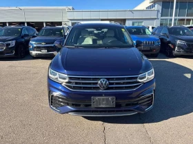 VW Tiguan, снимка 6