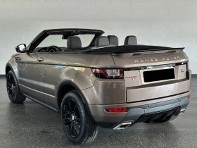 Land Rover Range Rover Evoque CABRIO 2.0 HSE DYNAMIC CAMERA MERIDIAN | Mobile.bg    5