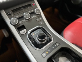 Land Rover Range Rover Evoque CABRIO 2.0 HSE DYNAMIC CAMERA MERIDIAN | Mobile.bg   12