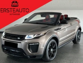     Land Rover Range Rover Evoque CABRIO 2.0 HSE DYNAMIC CAMERA MERIDIAN