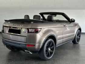 Land Rover Range Rover Evoque CABRIO 2.0 HSE DYNAMIC CAMERA MERIDIAN | Mobile.bg    3