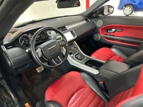 Land Rover Range Rover Evoque CABRIO 2.0 HSE DYNAMIC CAMERA MERIDIAN | Mobile.bg    7