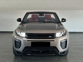 Land Rover Range Rover Evoque CABRIO 2.0 HSE DYNAMIC CAMERA MERIDIAN | Mobile.bg    2