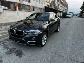     BMW X6 30d Luxury xDrive