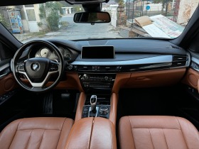 BMW X6 30d Luxury xDrive, снимка 9 - Автомобили и джипове - 42629202