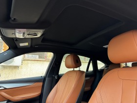 BMW X6 30d Luxury xDrive, снимка 11 - Автомобили и джипове - 42629202