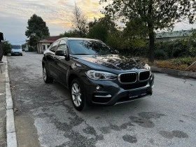 BMW X6 30d Luxury xDrive | Mobile.bg    5