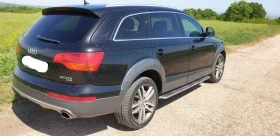 Audi Q7 Ауди Джип 233 кс, снимка 11