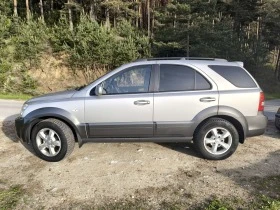 Kia Sorento 2.5 crdi, снимка 2