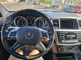 Mercedes-Benz ML 350 AMG PREMIUM DESINGO | Mobile.bg    11