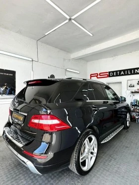 Mercedes-Benz ML 350 AMG PREMIUM DESINGO | Mobile.bg    2