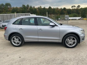 Audi Q5 2.0TDI 190кс QUATTRO EURO6, снимка 7