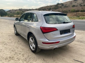 Audi Q5 2.0TDI 190кс QUATTRO EURO6, снимка 4