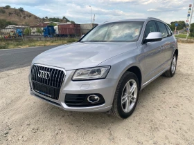 Audi Q5 2.0TDI 190 QUATTRO EURO6 | Mobile.bg    2