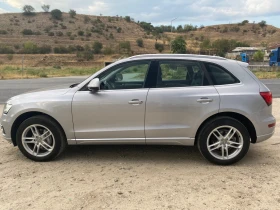 Audi Q5 2.0TDI 190кс QUATTRO EURO6, снимка 3