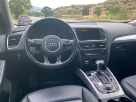 Audi Q5 2.0TDI 190 QUATTRO EURO6 | Mobile.bg    14