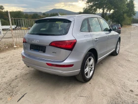 Audi Q5 2.0TDI 190 QUATTRO EURO6 | Mobile.bg    6