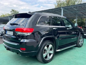 Jeep Grand cherokee OVERLAND, 5.7 HEMI + LPG | Mobile.bg    4