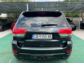 Jeep Grand cherokee OVERLAND, 5.7 HEMI + LPG, снимка 5