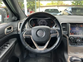 Jeep Grand cherokee OVERLAND, 5.7 HEMI + LPG, снимка 11