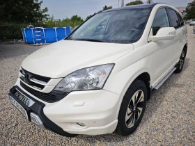 Honda Cr-v НОВИ ДЖАНТИ/ГУМИ DOT1223/DISTR/СПОЙЛ/СТЕП/РОЛБ/NAV - изображение 1