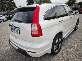 Honda Cr-v НОВИ ДЖАНТИ/ГУМИ DOT1223/DISTR/СПОЙЛ/СТЕП/РОЛБ/NAV, снимка 9