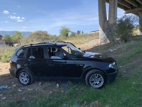 BMW X3 2.0d, снимка 1