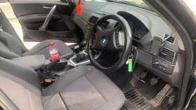 BMW X3 2.0d, снимка 4