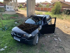 BMW X3 2.0d, снимка 6