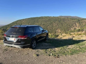 VW Atlas R-LINE, снимка 6