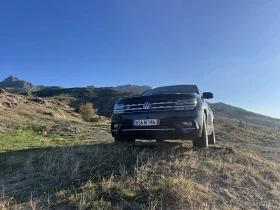 VW Atlas R-LINE, снимка 1