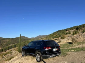 VW Atlas R-LINE, снимка 2