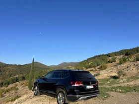 VW Atlas R-LINE, снимка 5