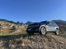 VW Atlas R-LINE, снимка 4