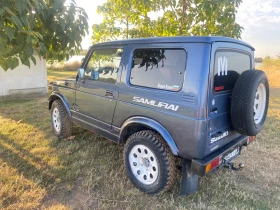 Suzuki Samurai | Mobile.bg    3