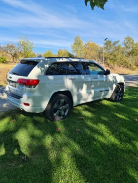 Jeep Grand cherokee, снимка 6