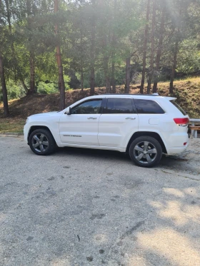 Jeep Grand cherokee, снимка 13