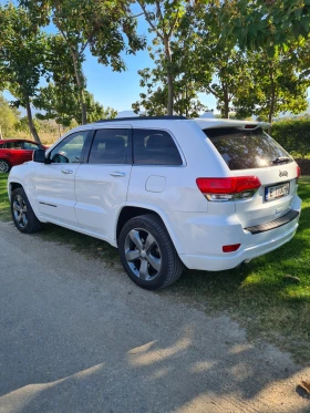 Jeep Grand cherokee | Mobile.bg    4