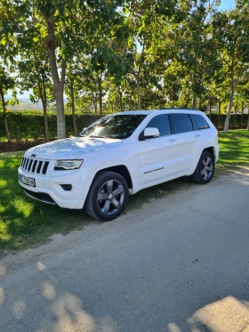 Jeep Grand cherokee, снимка 3