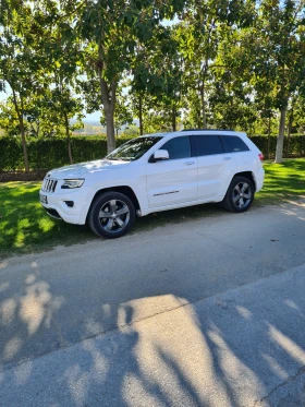 Jeep Grand cherokee, снимка 2