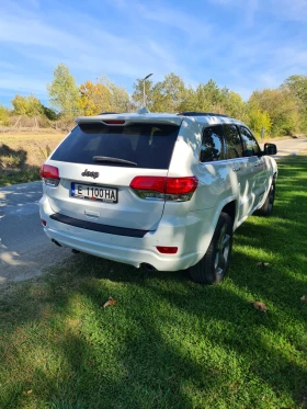 Jeep Grand cherokee | Mobile.bg    5